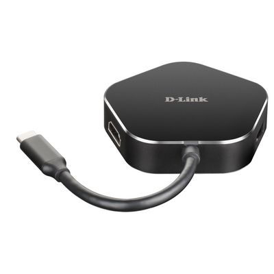D-Link DUB-M420