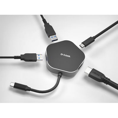 D-Link DUB-M420