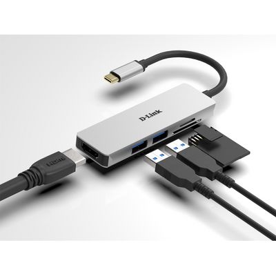 D-Link DUB-M530