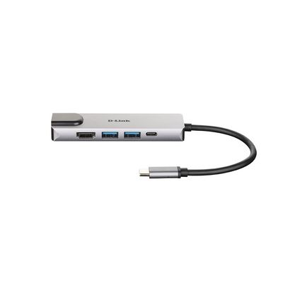 D-Link DUB-M520