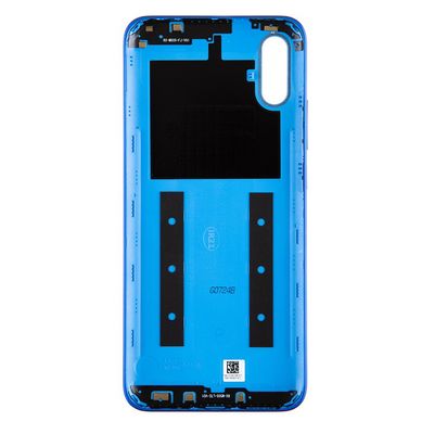 Xiaomi Redmi 9A/9AT Kryt Baterie Sky Blue