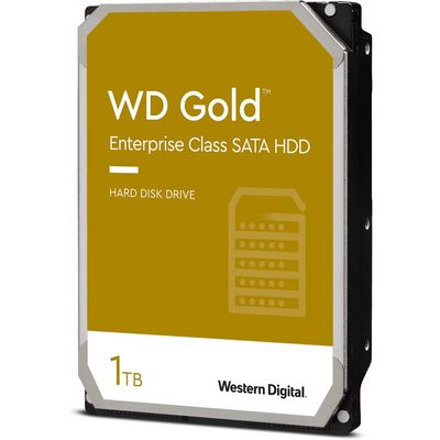 WD Gold 1TB