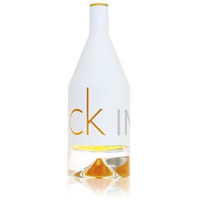 Calvin Klein CK In2U For Her EdT 150ml