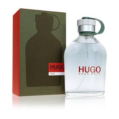 Hugo Boss Hugo Man EdT 200ml