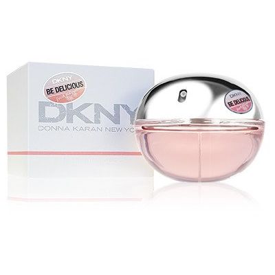 DKNY Be Delicious Fresh Blossom EdP 100ml