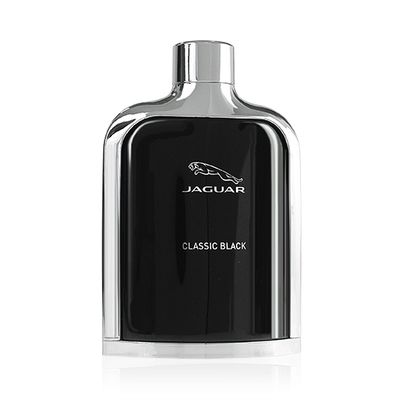 Jaguar Classic Black EdT 100ml