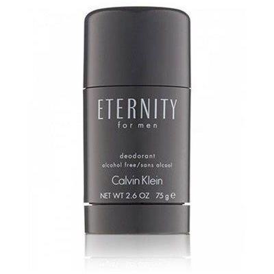 Calvin Klein Eternity For Men Deodorant 75g
