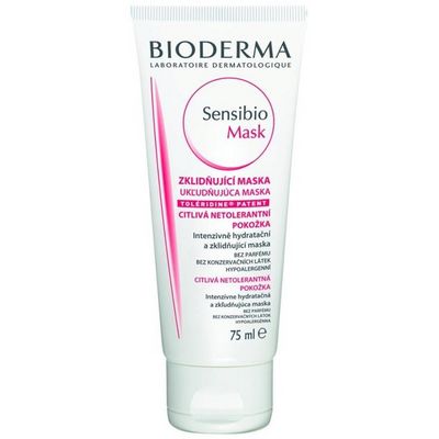 Bioderma Sensibio Mask 75ml
