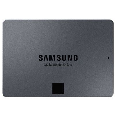 Samsung 870 QVO 2TB (MZ-77Q2T0B)