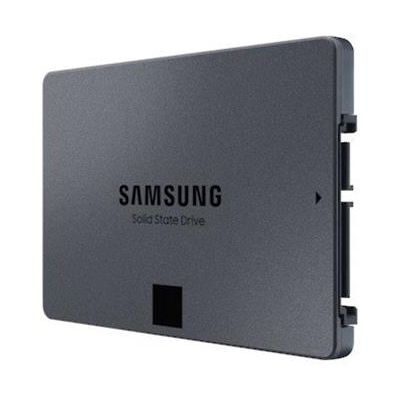 Samsung 870 QVO 4TB (MZ-77Q4T0B)