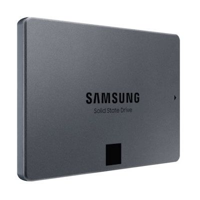 Samsung 870 QVO 4TB (MZ-77Q4T0B)