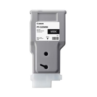 Canon PFI-320MBK