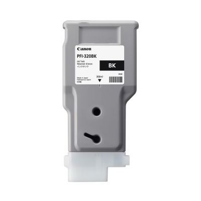 Canon PFI-320BK