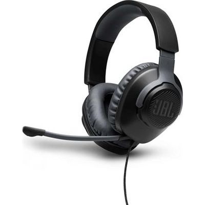 JBL QUANTUM100BLK