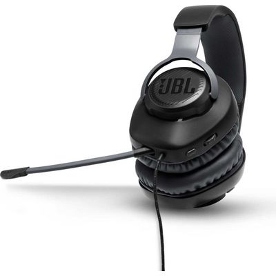 JBL QUANTUM100BLK