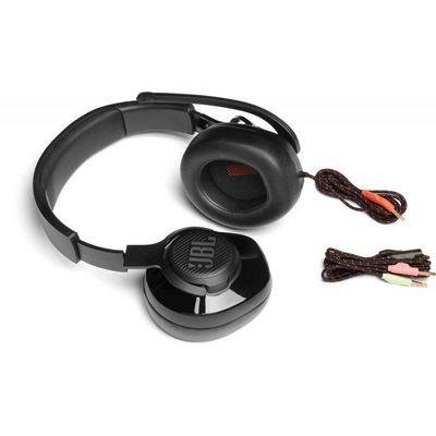 JBL QUANTUM200BLK