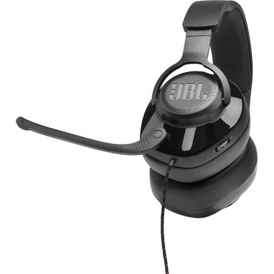 JBL QUANTUM200BLK