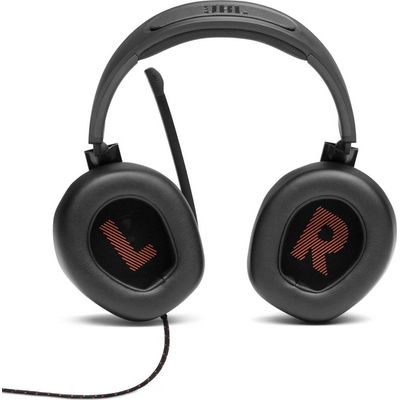 JBL QUANTUM200BLK