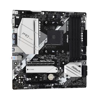 ASRock B550M PRO4