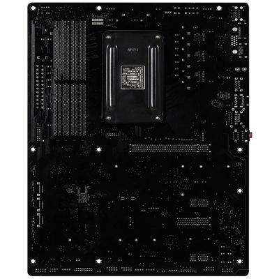 ASRock B550 Phantom Gaming 4