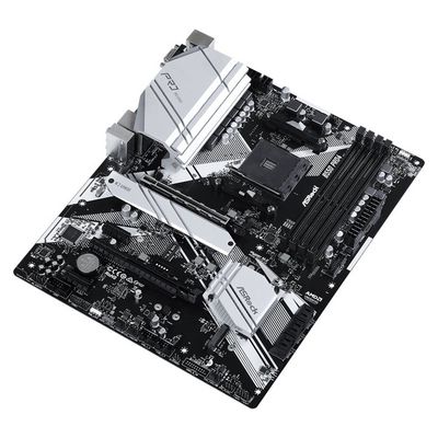 ASRock B550 Pro4