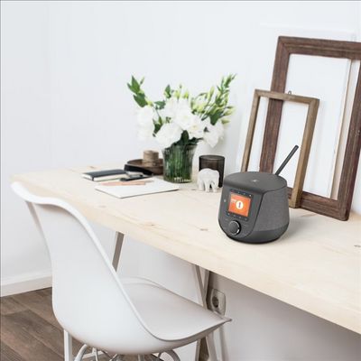 Hama DIR3200SBT černé