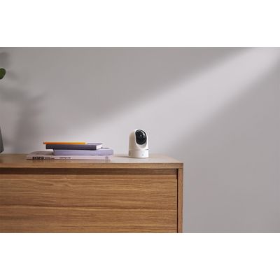 Eufy Indoor Cam 2K Pan & Tilt White (T8410322)