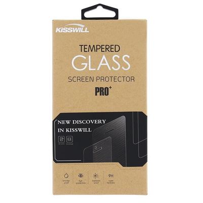 Kisswill Tvrzené Sklo 2.5D 0.3mm pro Realme 7