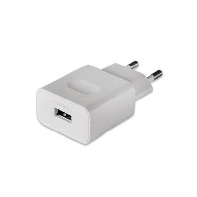 HW-090200EH0 Huawei USB 18W 2A Cestovní nabíječka White (Service Pack)