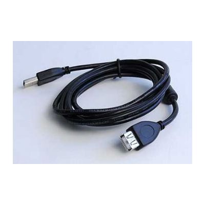 Kabel CABLEXPERT USB A-A 1,8m 2.0 prodlužovací HQ