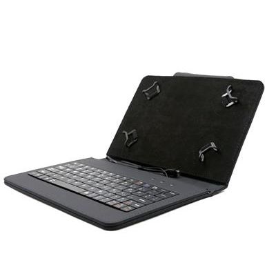 C-TECH PROTECT pouzdro FlexGrip, NUTKC-01, černé