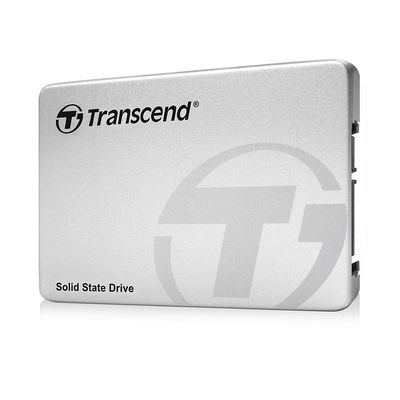 Transcend SSD370S (Premium) 64GB
