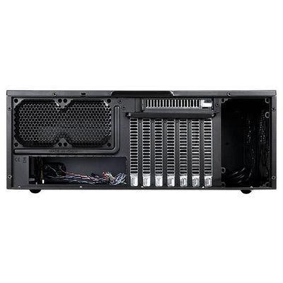 SilverStone Grandia GD09