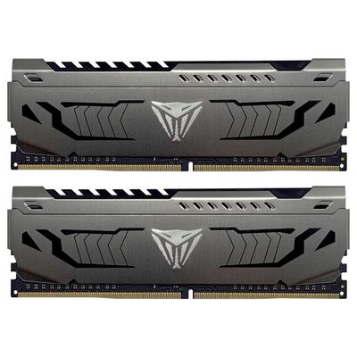 PATRIOT Viper Steel DDR4 32GB (2x16GB) 3200MHz