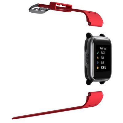 UMAX Original strap P2 Red