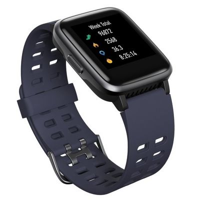 UMAX Original strap P2 Blue