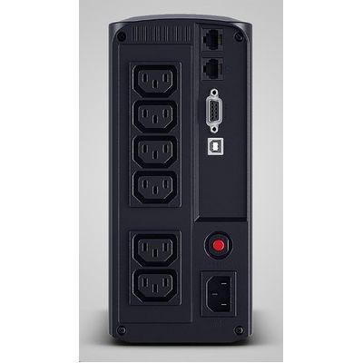 CyberPower Value Pro serie GreenPower UPS 700VA / 390W
