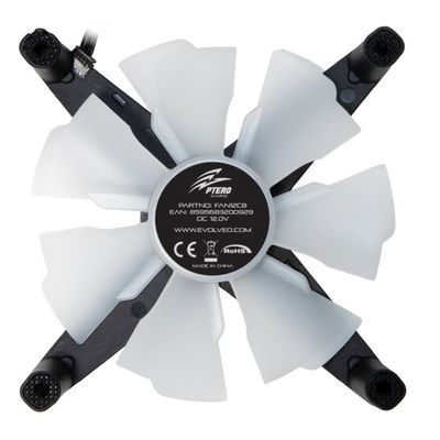 EVOLVEO Ptero 12CB
