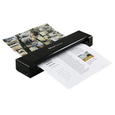 IRISCan Executive 4 (458737)