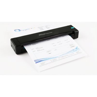 IRISCan Executive 4 (458737)