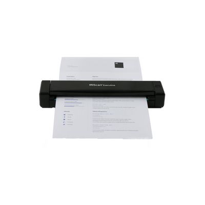 IRISCan Executive 4 (458737)