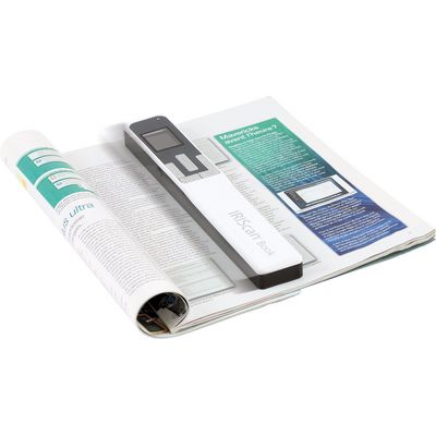 IRISCan Book 5 White (458739)