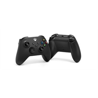 Microsoft Bezdrátový ovladač pro Xbox - Black