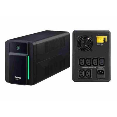 APC Easy UPS BVX1600LI 1600VA (IEC)