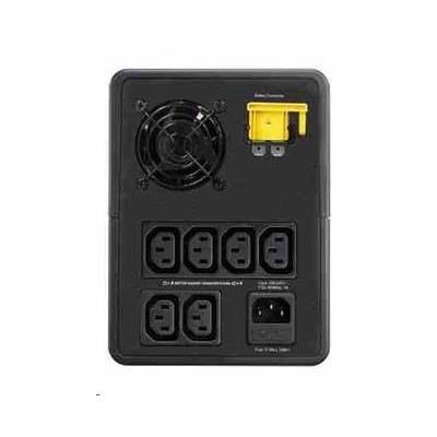 APC Easy UPS BVX1600LI 1600VA (IEC)
