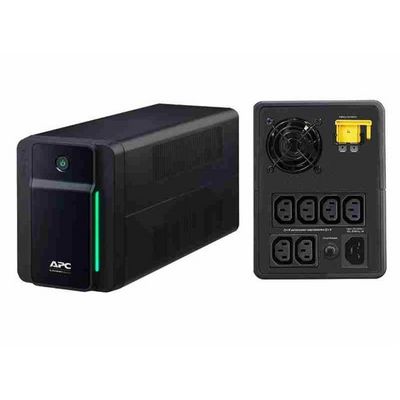APC Easy UPS BVX2200LI 2200VA (IEC)
