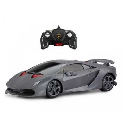 R/C auto Lamborghini Sesto Elemento (1:18)