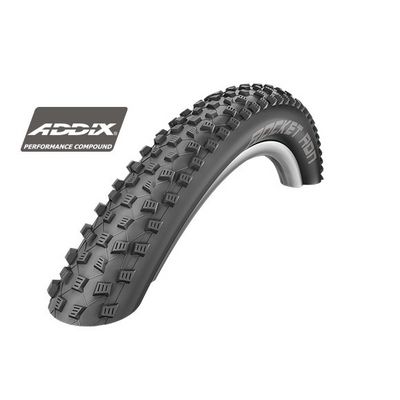 Schwalbe plášť Rocket Ron 24x2.1 Performance Addix černá skládací