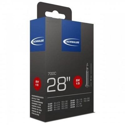 Schwalbe duše 28 SV15 40mm 18/28-622 galuskový ventilek