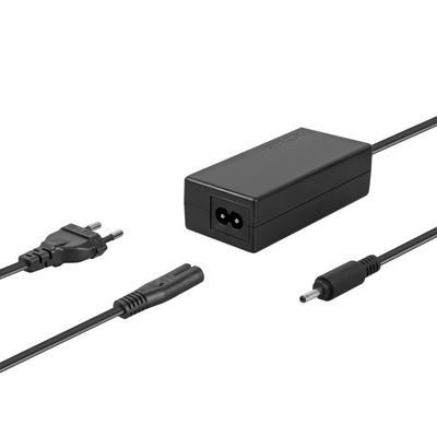 AVACOM Nabíjecí adaptér pro notebooky Asus a Samsung 19V 2,37A 45W konektor 3,0mm x 1,0mm